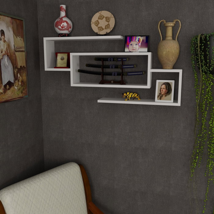 Hanah Home Janison Blanco Hanah Home Janison Blanco